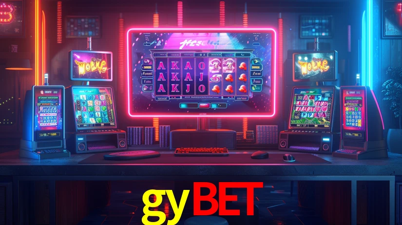 gybet: Seu Cassino Premiado com Pagamentos Rápidos
