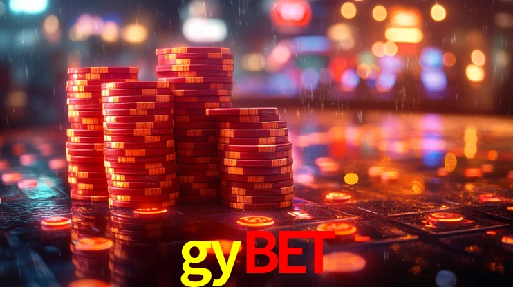 gybet - Jogos de azar em sites brasileiros - gybet.com