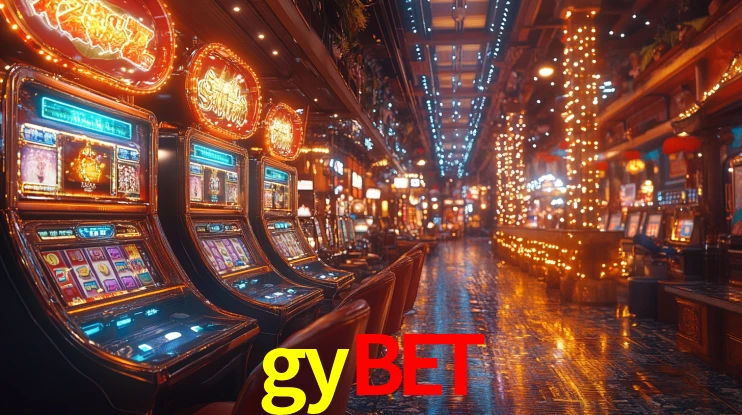 gybet: A Experiência de Casino com Jogos de Mesa ao Vivo