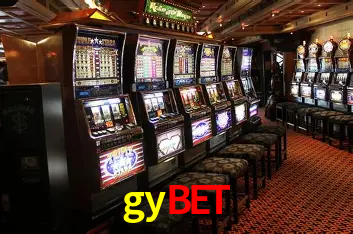 A Experiência Imersiva dos Cassinos Ao Vivo no gybet