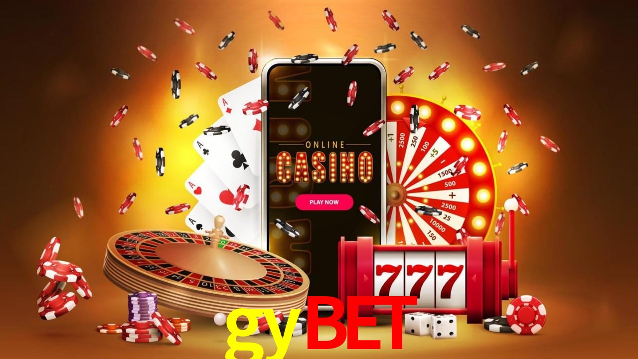 APK gybet Android