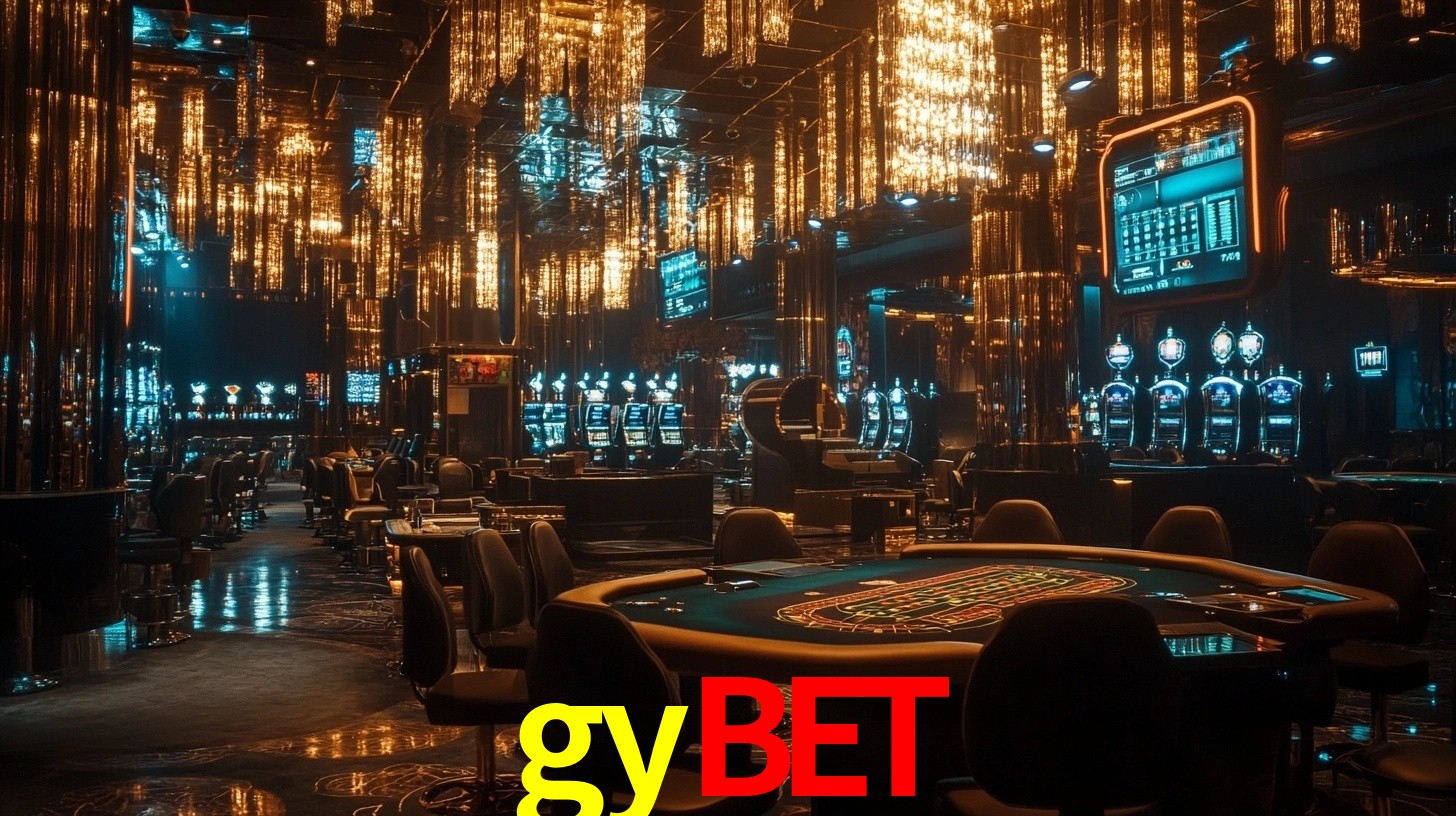 Bônus Generosos e Exclusivos no gybet para Você!