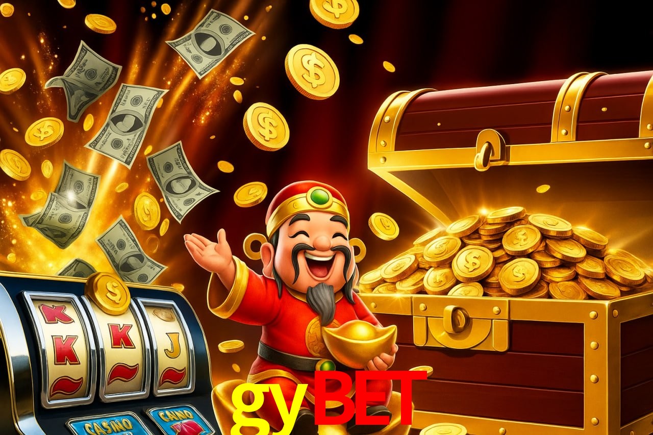 Casino Ao Vivo gybet