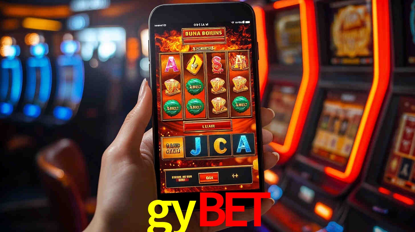 gybet.com