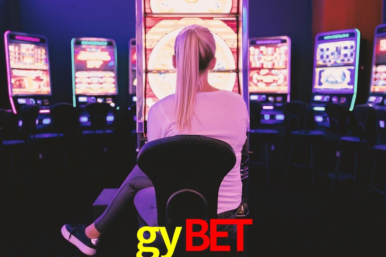 Secure Login gybet