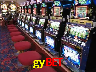 Descubra a Magia dos Jogos de Arcade no gybet