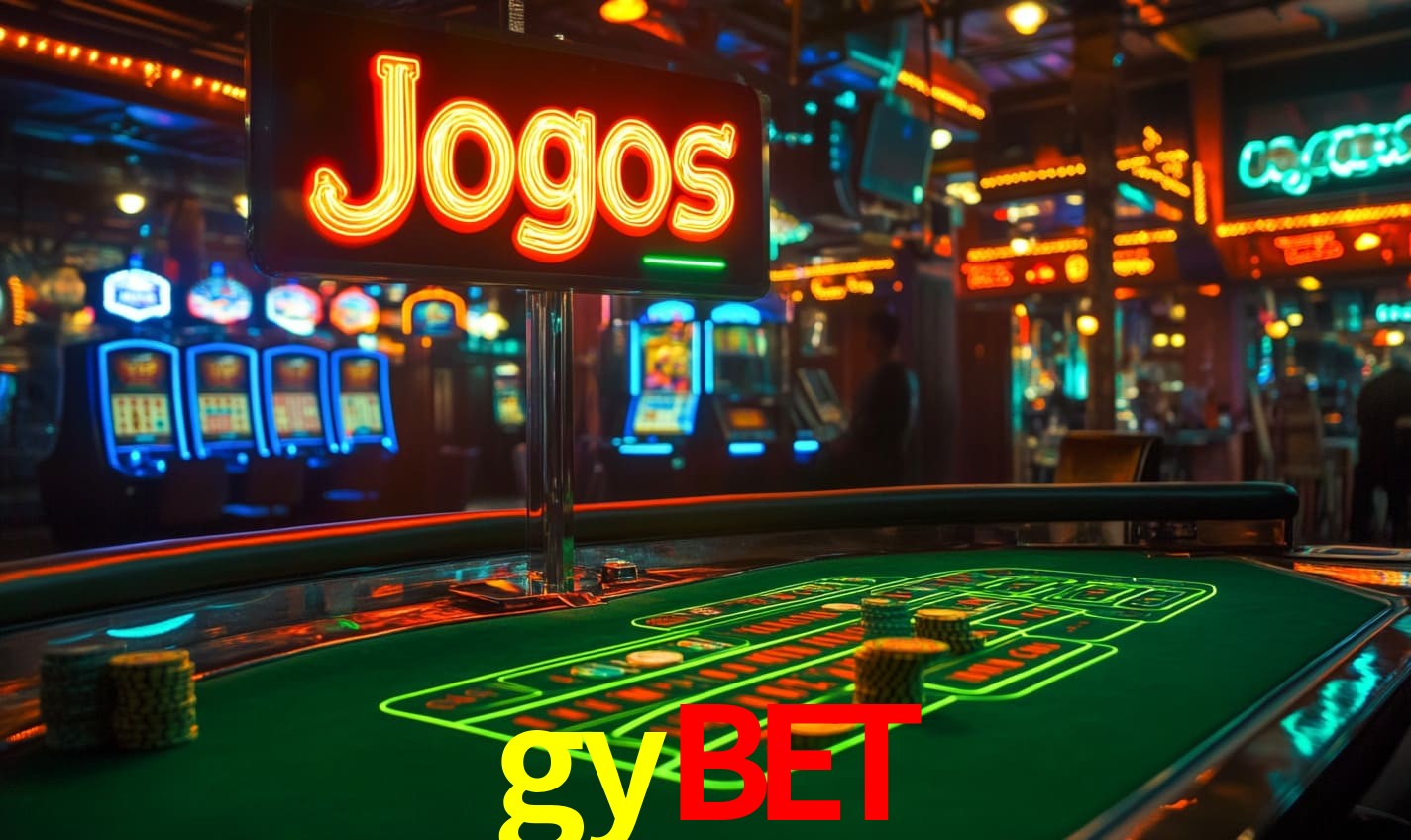 gybet Processo de inscrição
