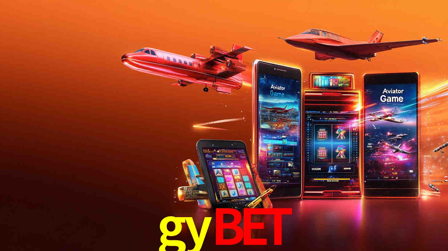 App Mobile gybet