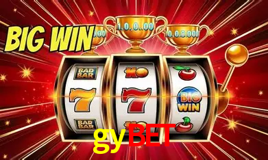 Descubra o Mundo do Cassino Online com gybet