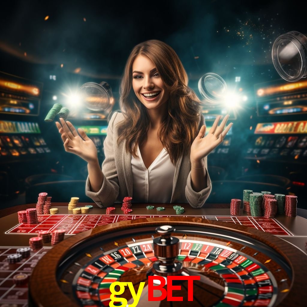 gybet.com