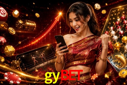 Descubra a Essência do gybet: Nossa História e Compromissos