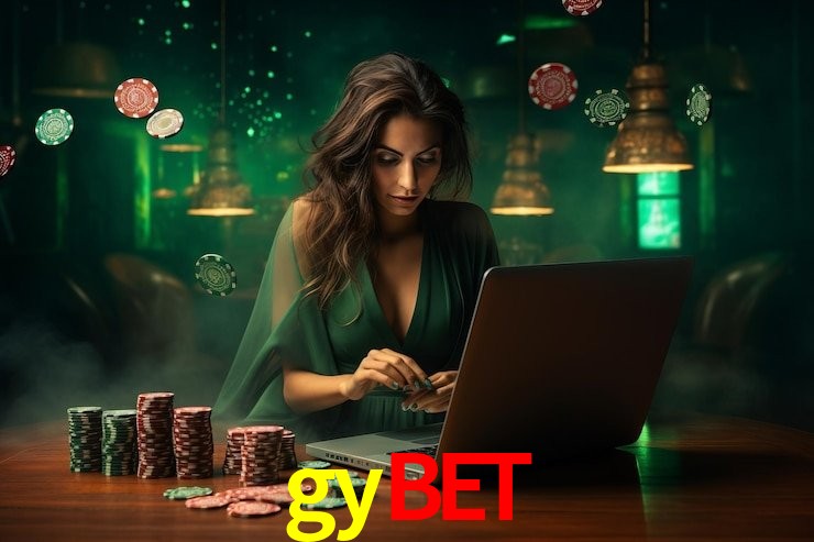 App gybet Android
