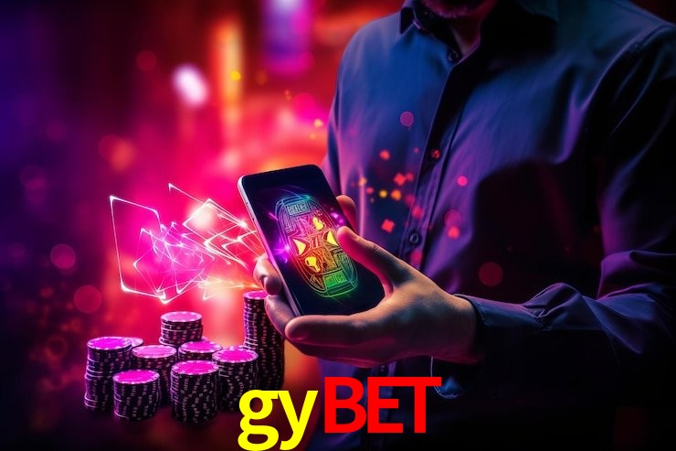 Segurança 2FA gybet