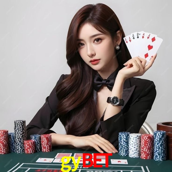 Qualificar VIP gybet