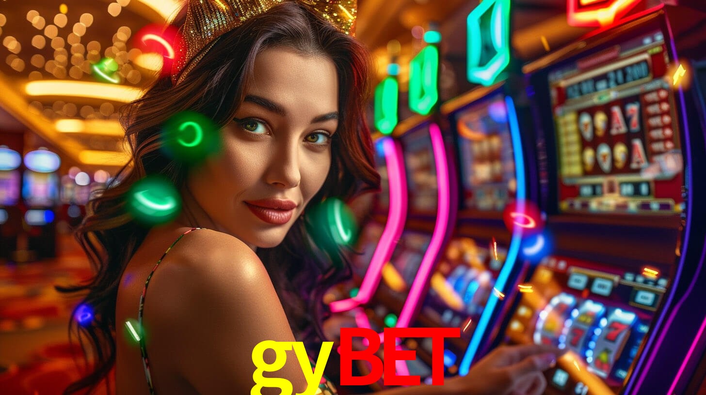 Recursos App gybet