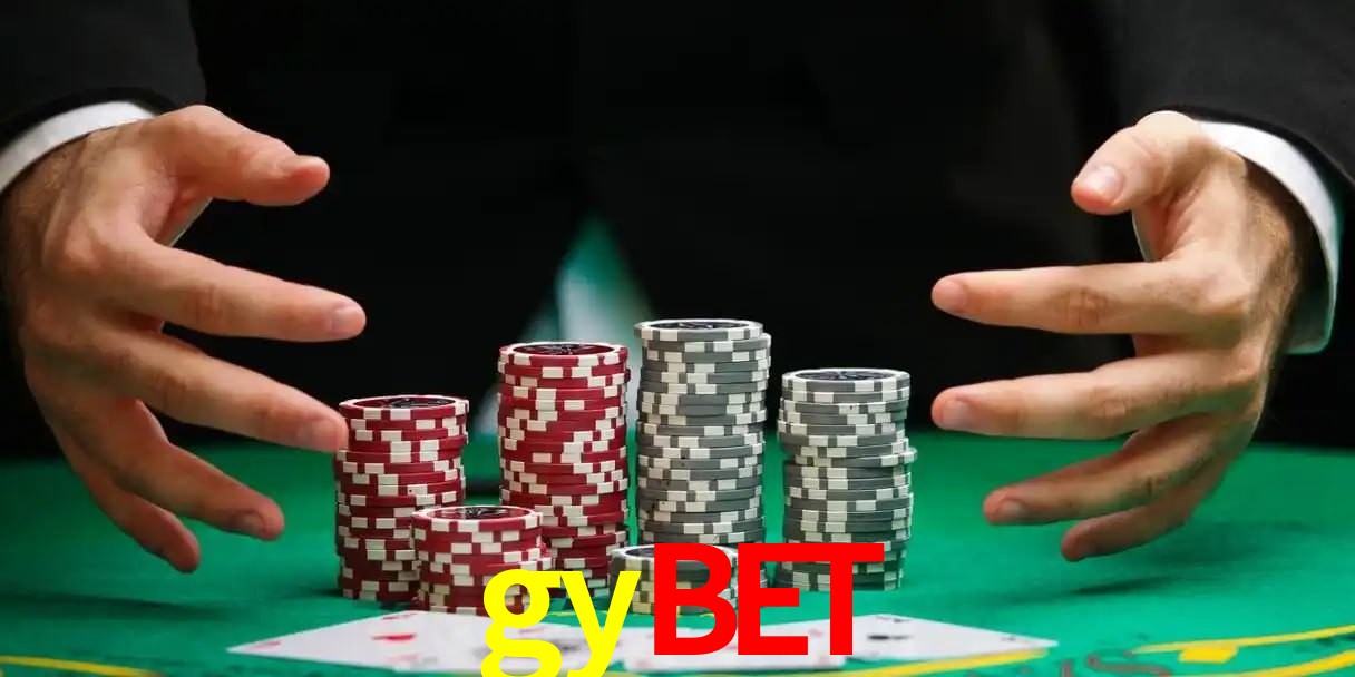 Promoções gybet