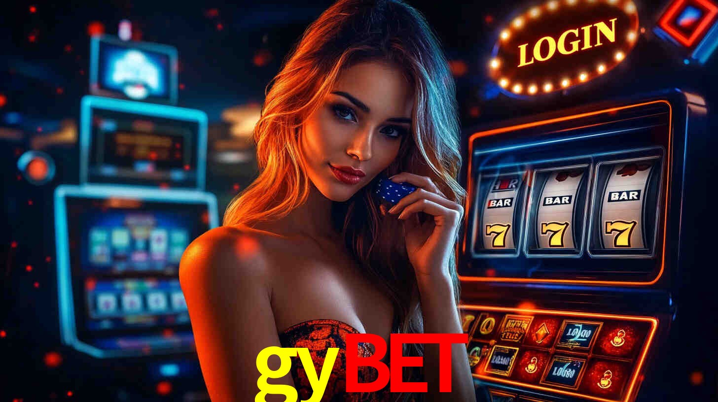 Vantagens App gybet