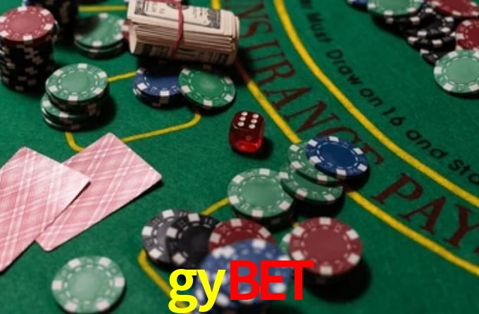 Jogos App gybet