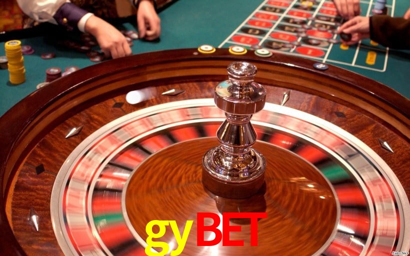 Provedores de Jogos gybet