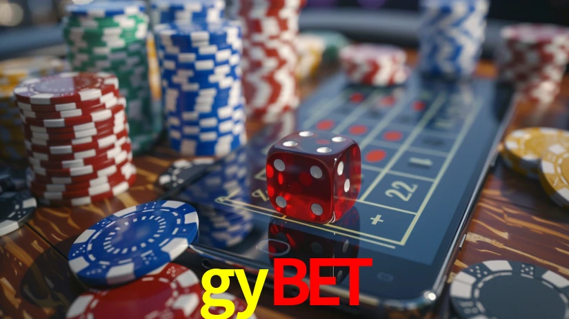 Promoções App gybet
