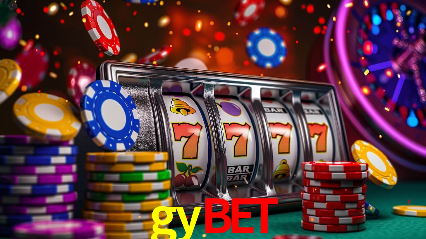 Jogos de Slot gybet