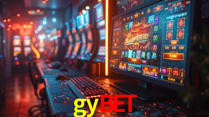 gybet.com