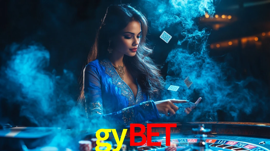 Interface do App gybet