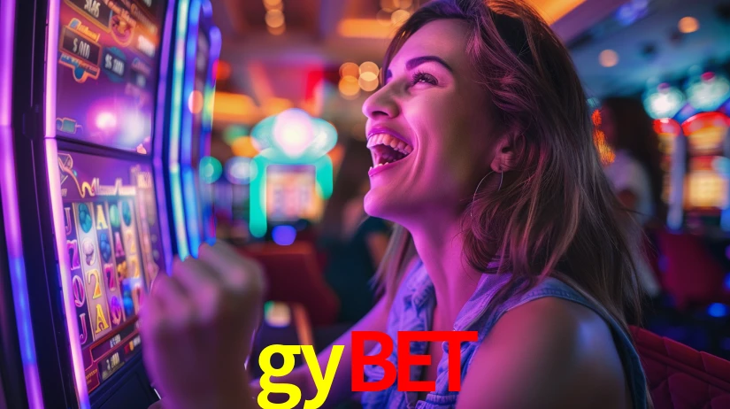 gybet: Seu Especialista em Apostas Esportivas Brasileiras