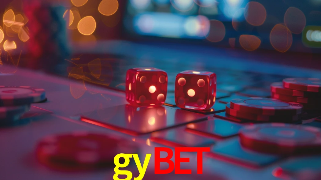 APP oficial da gybet para mobile