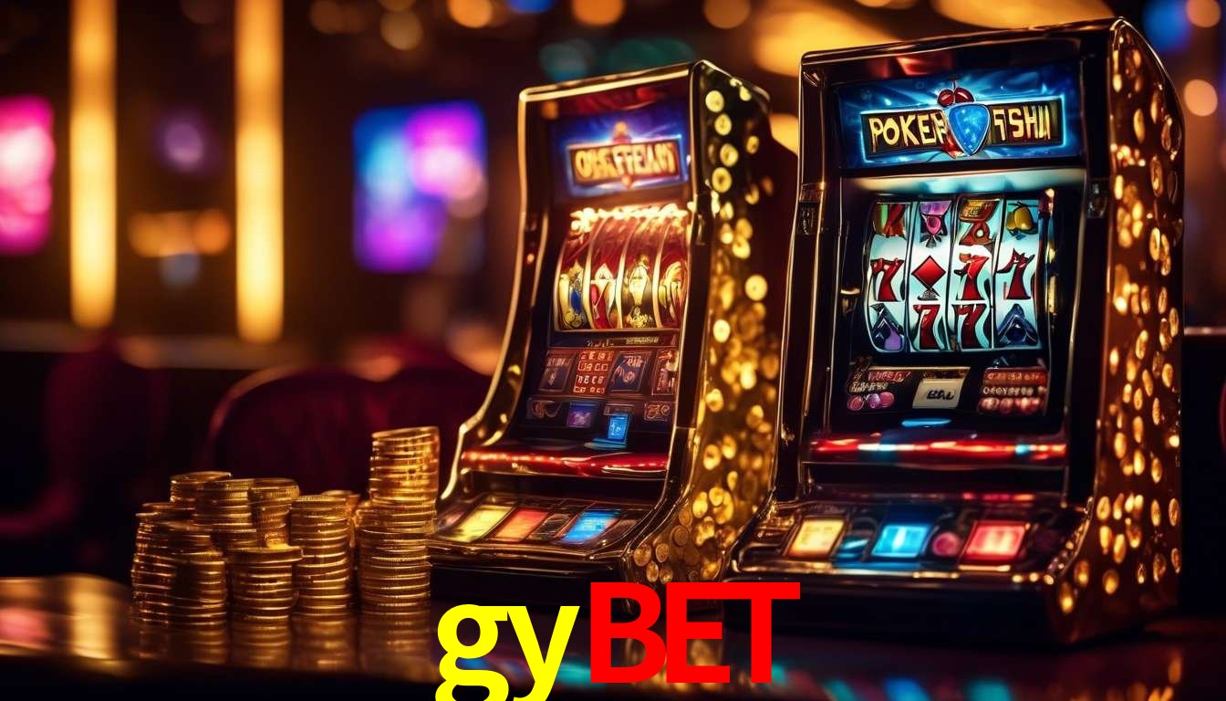 Casino Ao Vivo gybet