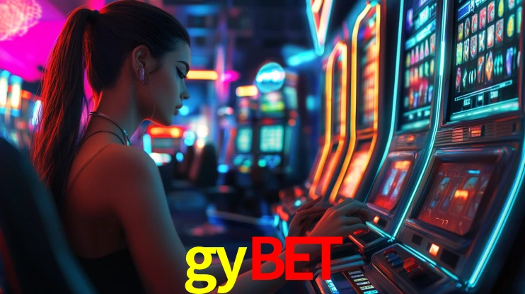 gybet: Jogos de Caça-Níqueis-Altas Recompensas, Roleta-Velocidade, Blackjack-Desafios Máximos