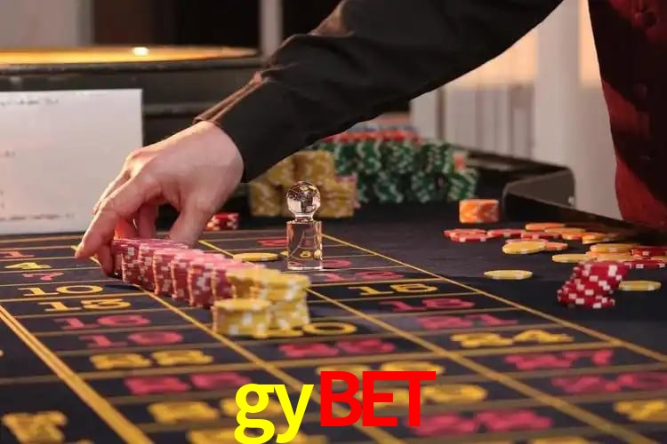 App Desktop gybet