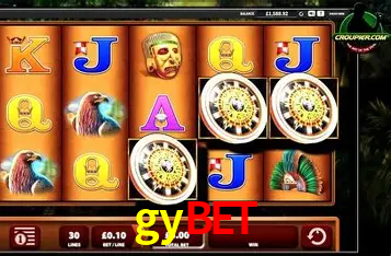 Inovações de Jogos na gybet: O Futuro das Experiências Interativas