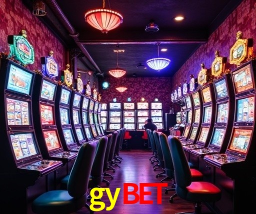 Slots RTP gybet