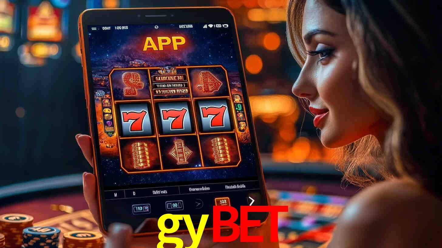 gybet: A Experiência de Casino com Jogos de Mesa ao Vivo