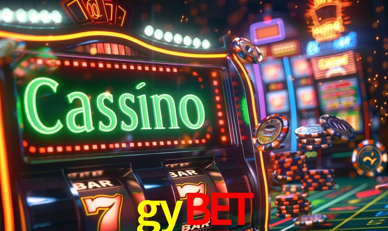 Benefícios da Conta gybet