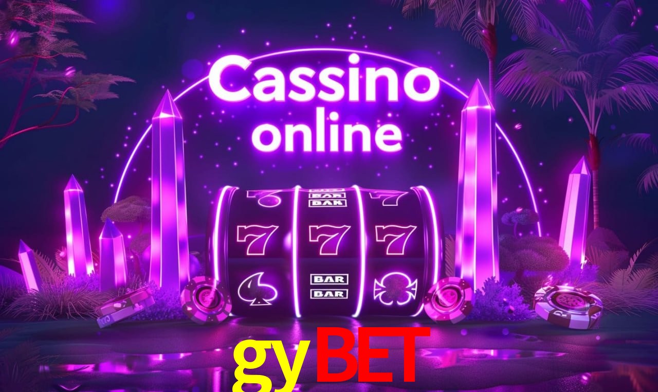 Tecnologia da Plataforma gybet