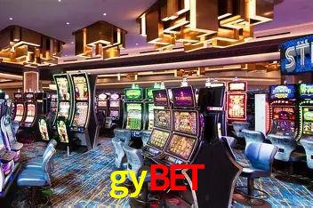 Inovações de Jogos na gybet: O Futuro das Experiências Interativas