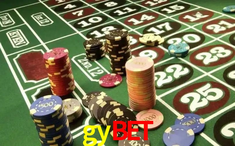 Avaliações dos Jogadores gybet