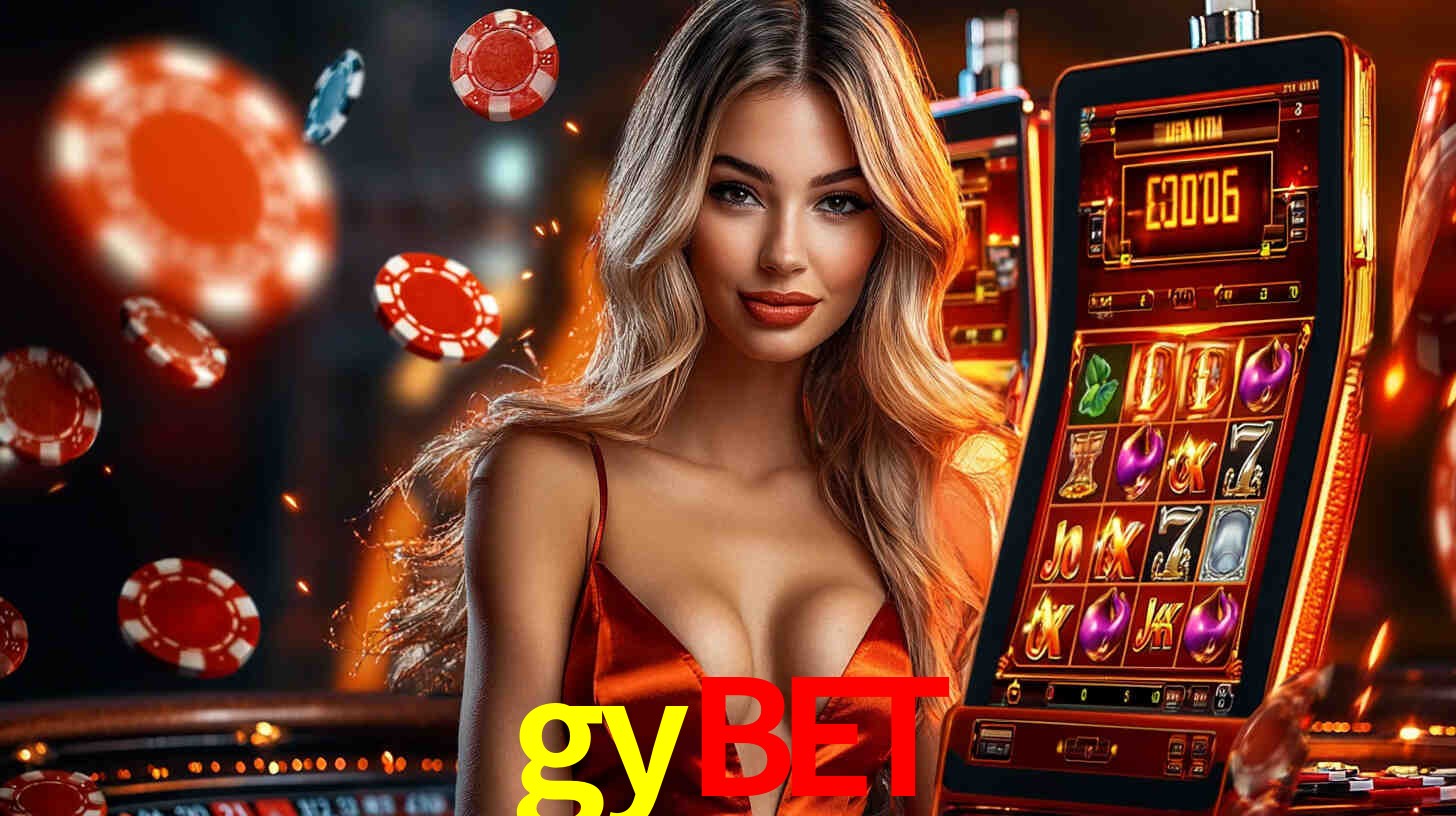 Sinta a adrenalina dos jogos de cassino com gybet