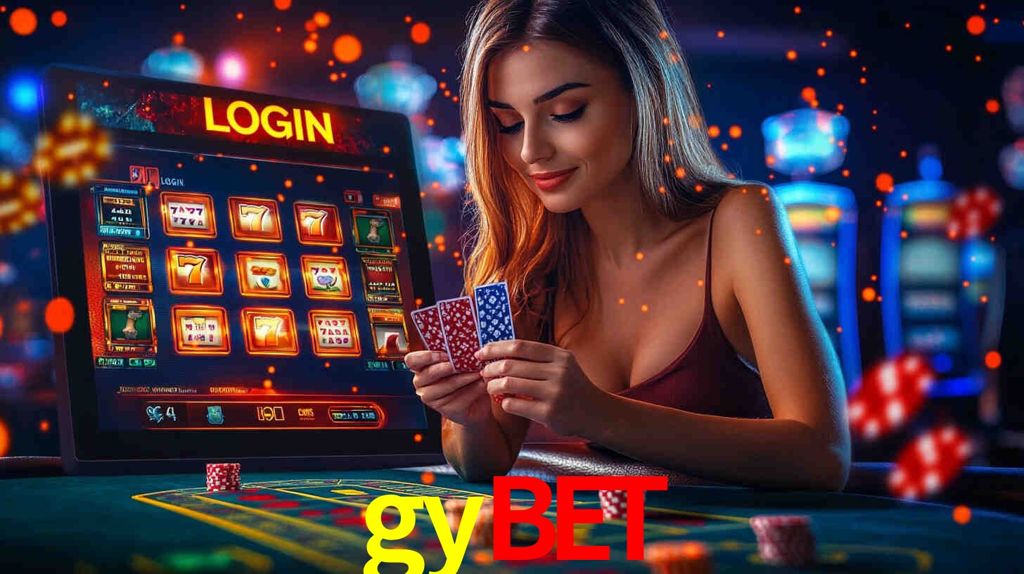 Bônus Generosos e Exclusivos no gybet para Você!