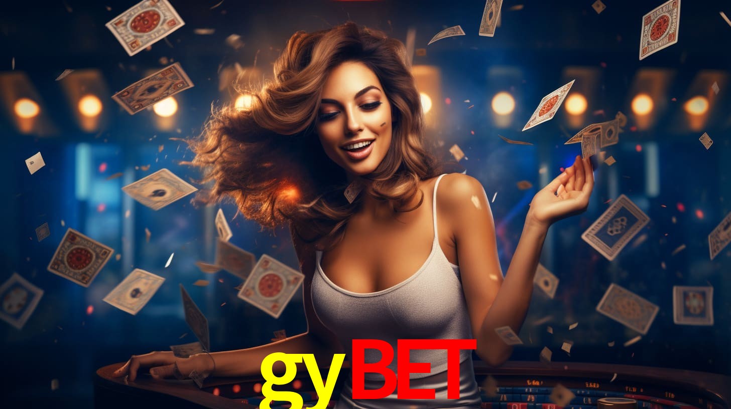 gybet.com