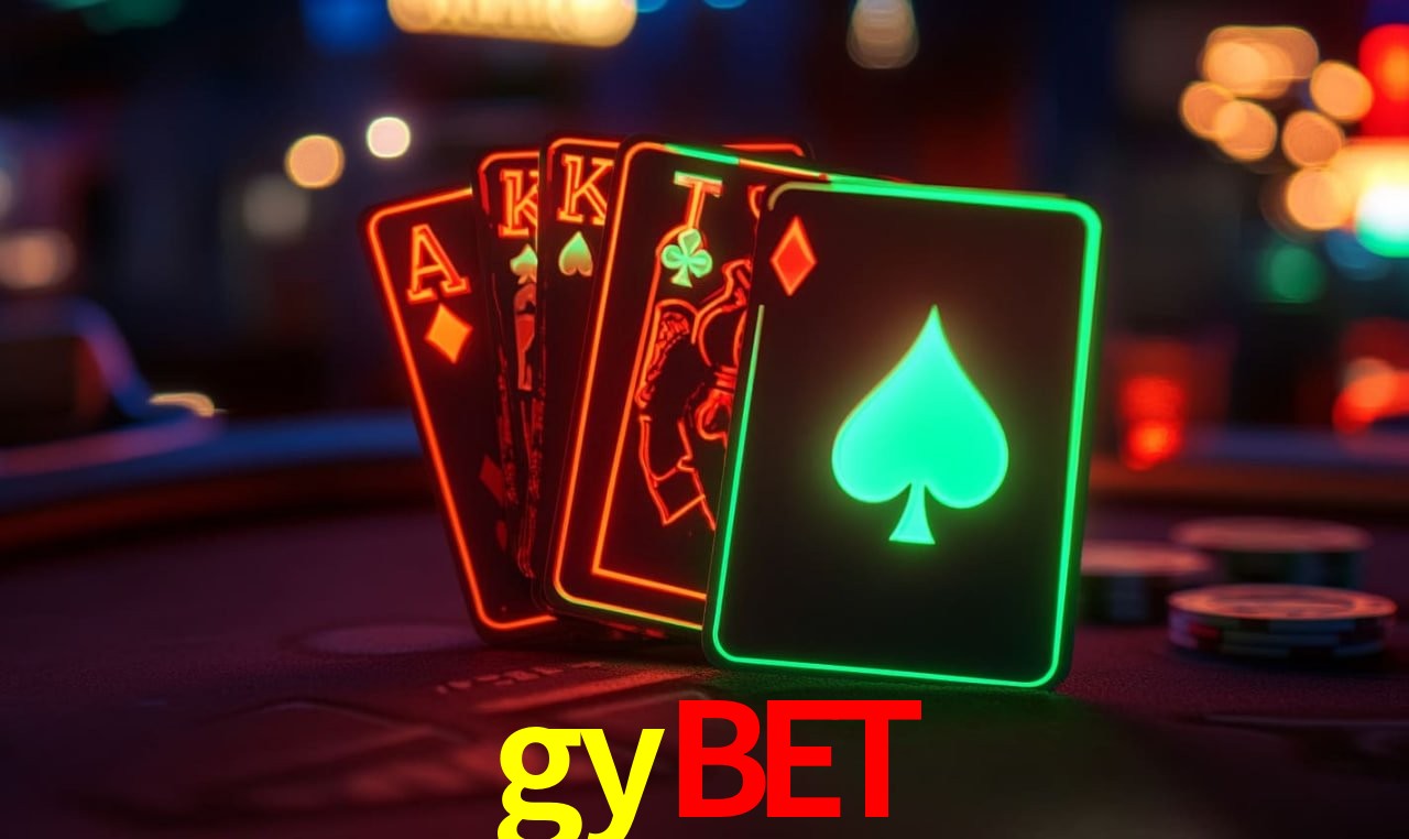 Recursos de Bônus gybet