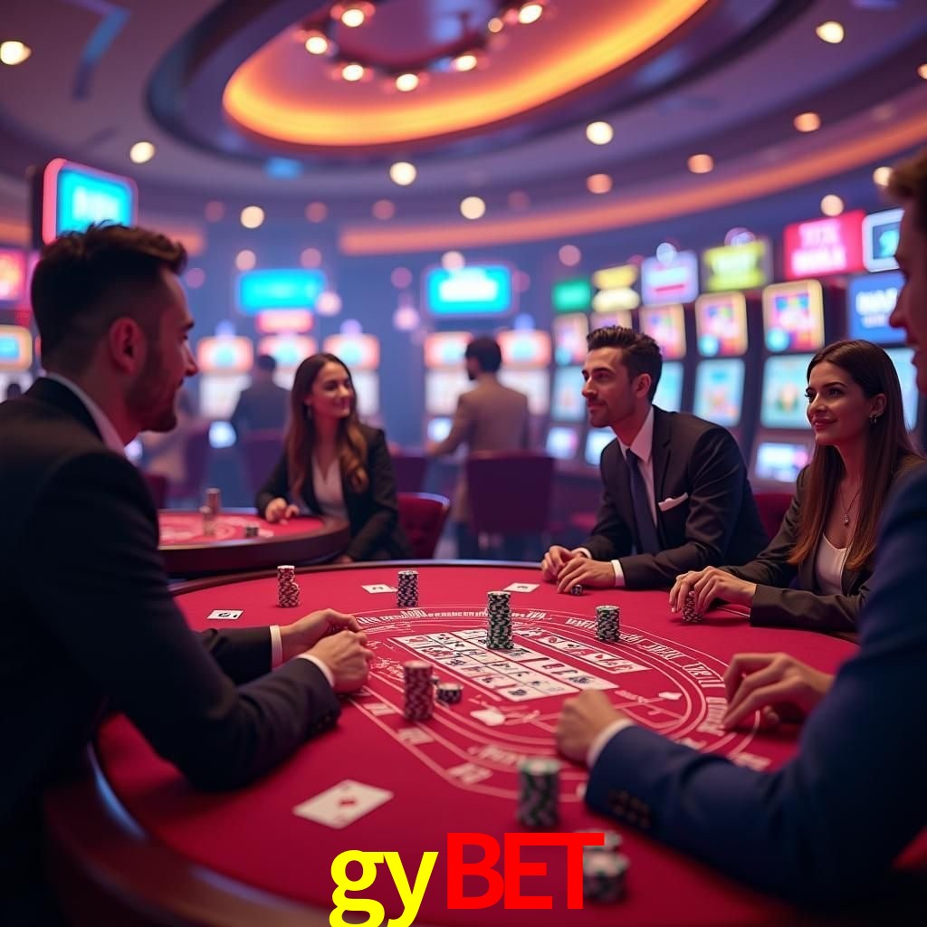 Interface Premium gybet