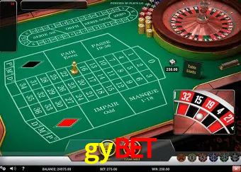 Cassino ao vivo com dealers reais na gybet