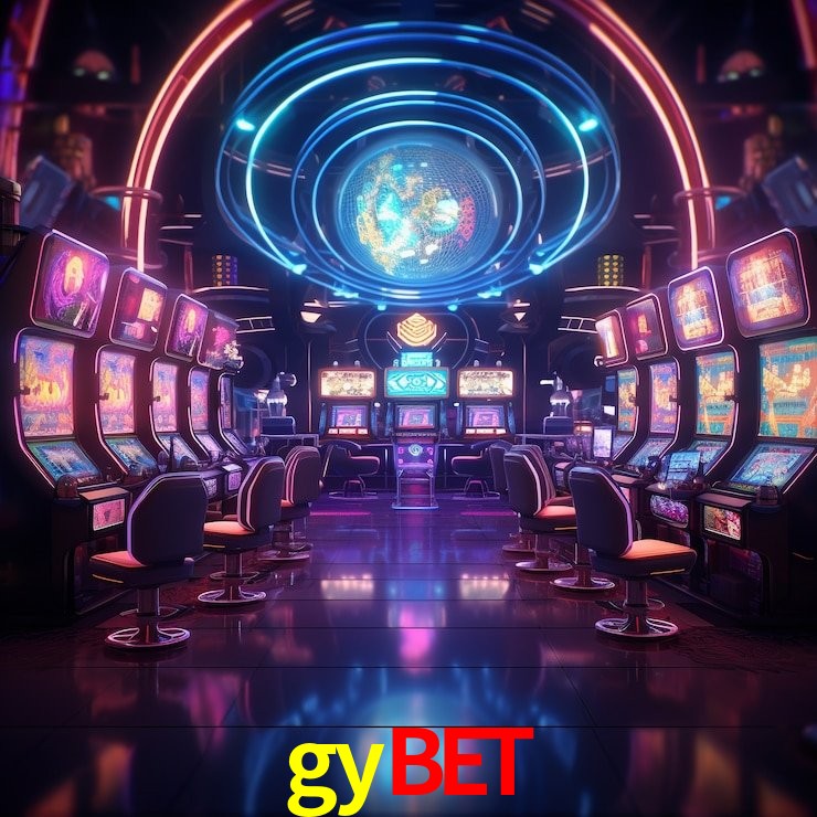 Jackpots e promoções na gybet